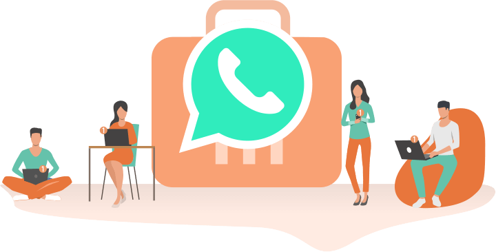 Significance of WhatsApp solution API in the business world