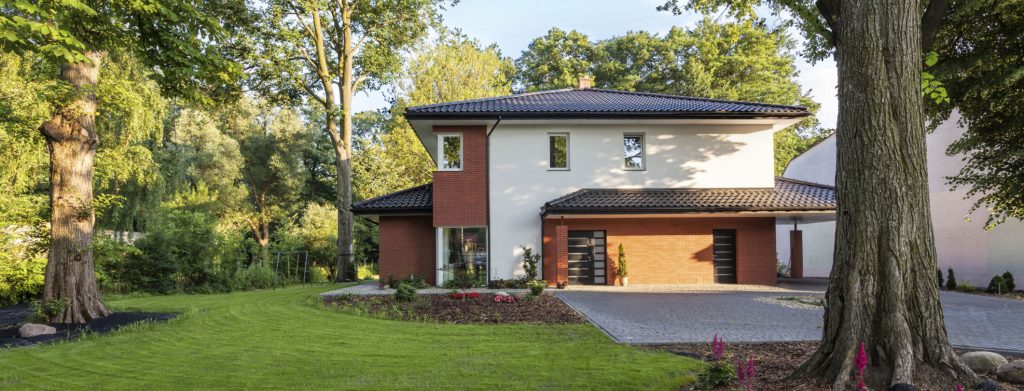 rental property