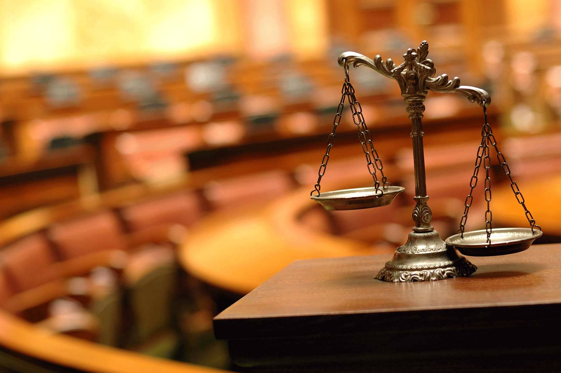 Most probable reasons why people choose to be a criminal lawyer