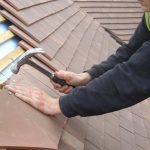 Roofing can be done in the best manner