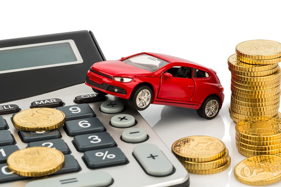 changes to auto title loan laws