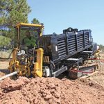 5 Ways to Reduce the Wear on Horizontal Directional Drilling Machine