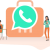 Significance of WhatsApp solution API in the business world