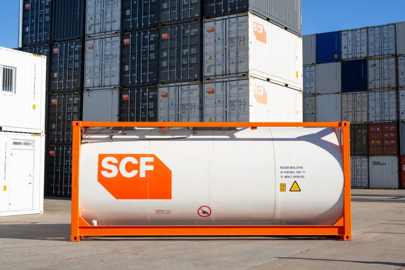 Uses of Shipping Containers