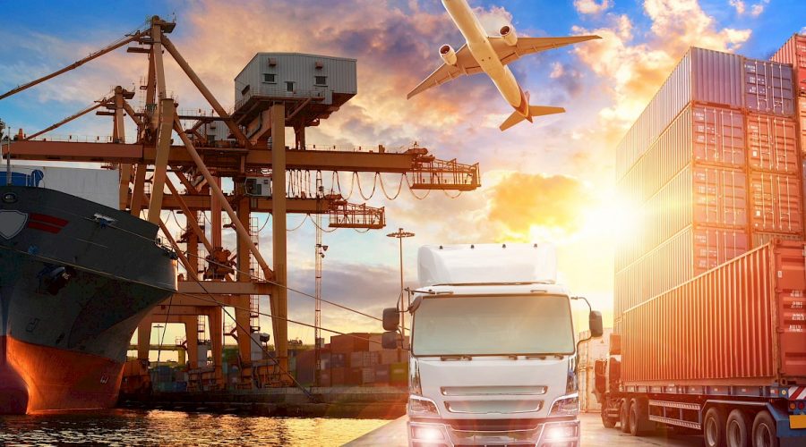 Freight Transportation And Its Types