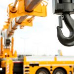 The Purpose Of Lorry Crane Services