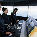 nautical navigation equipment