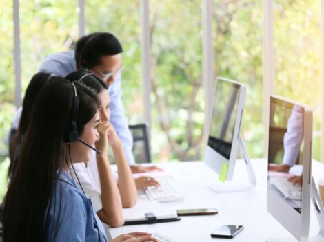 Workforce Management System