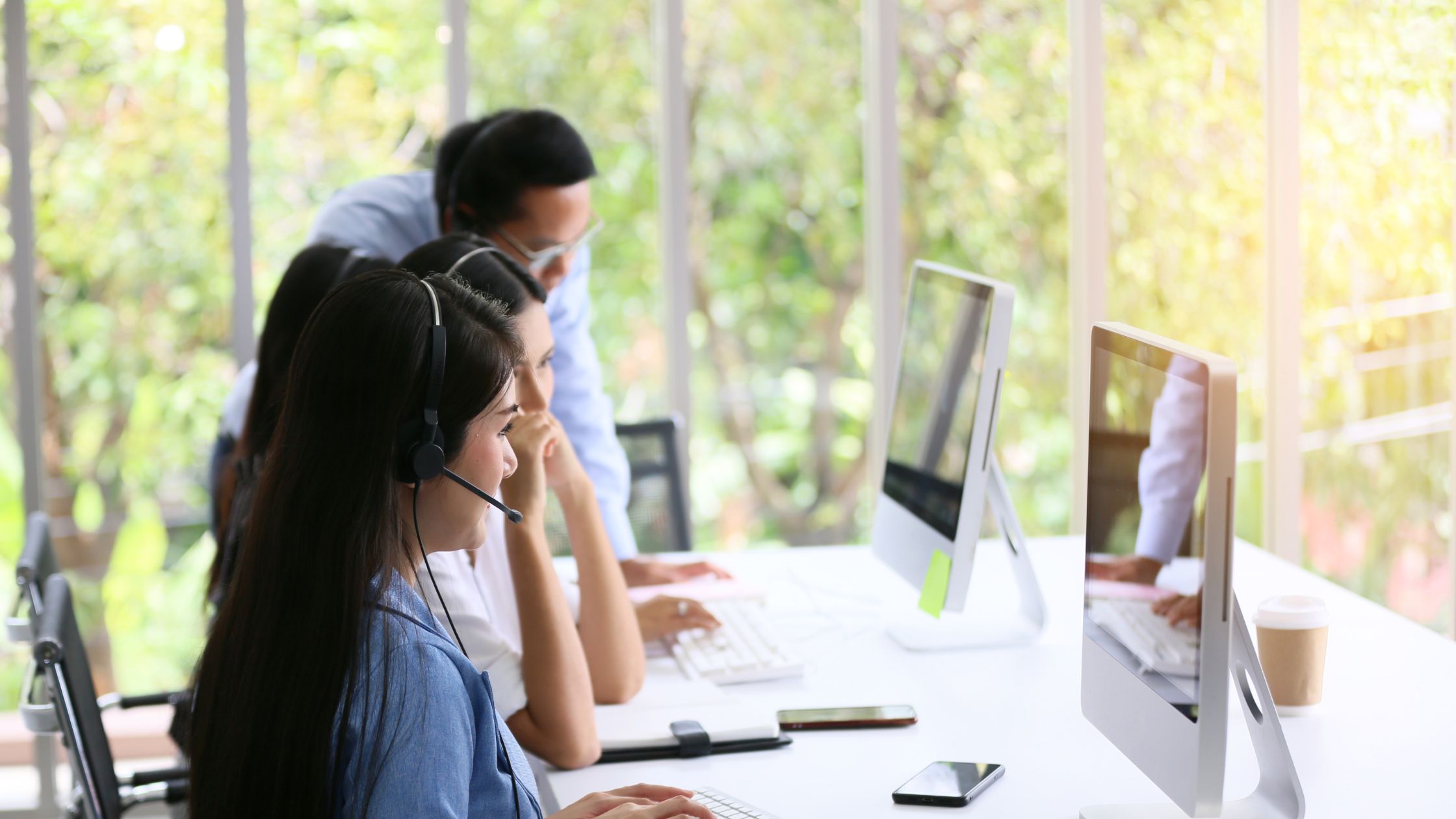 The Importance Of Mobile Compatibility In Your Workforce Management System