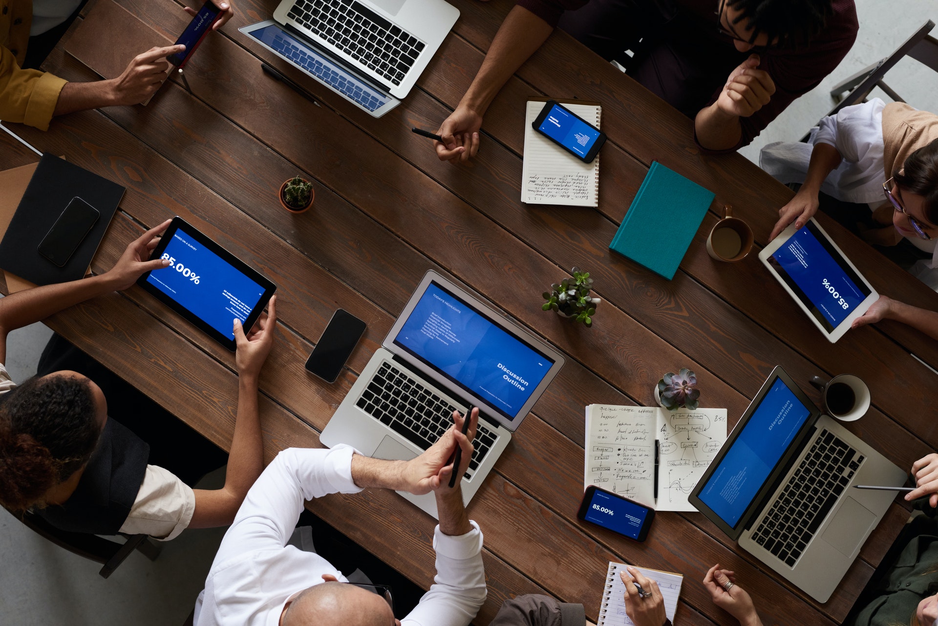 Unique ways of using mass email service for your business