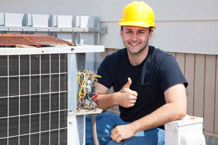 Who should you trust? Unveiling the Key Questions to Ask HVAC Repair Contractors