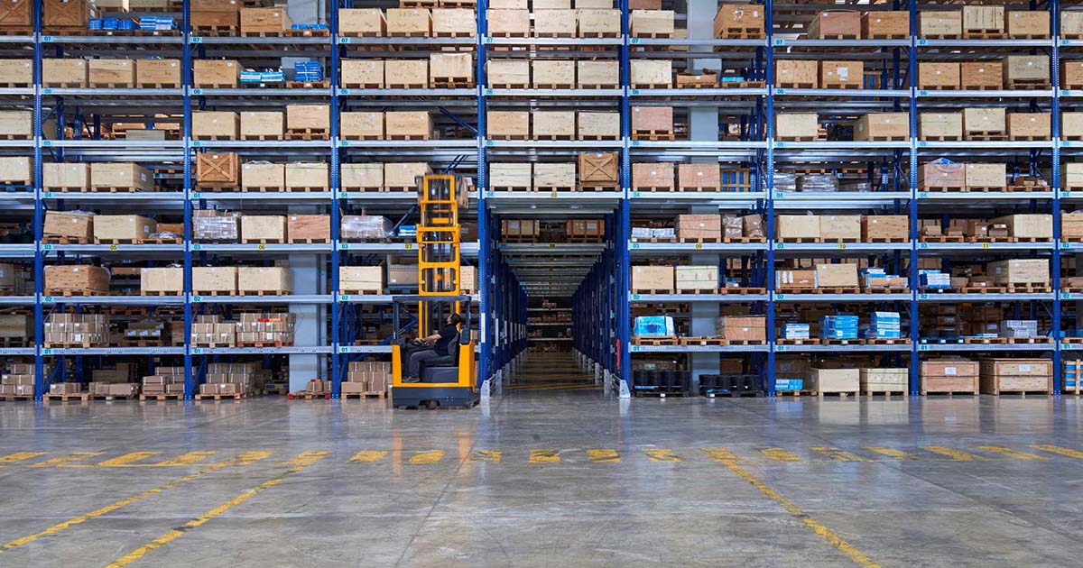 Embarking Towards Efficiency: The Advantages of Logistics Partnership