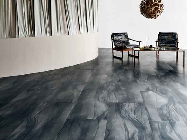 Linoleum Flooring: Is It A Good Choice Of Floor Material?